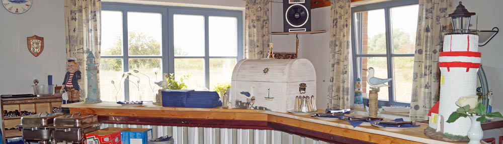 Wassersporthafen Hasenbüren